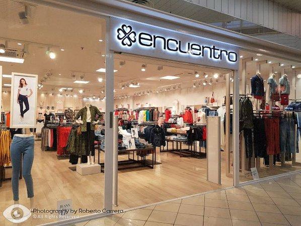Encuentro Moda