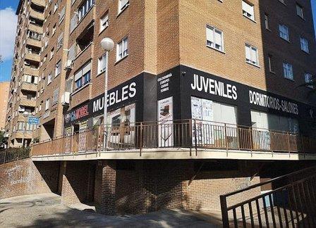 Muebles Camobel