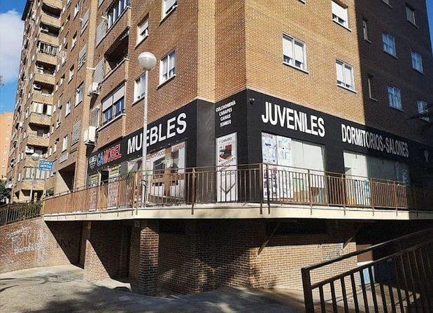Muebles Camobel