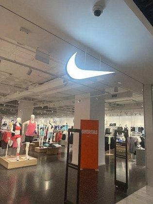 Nike Well Collective - La Vaguada