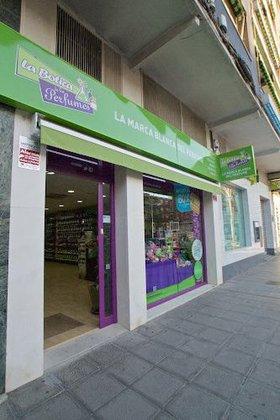La Botica de los Perfumes Toledo