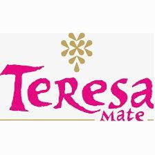 Teresa Mate, piñón nacional y frutos secos caramelizados