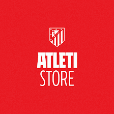 Tienda Atlético de Madrid