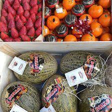 Frutas Felix