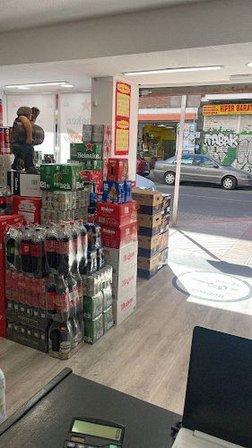 Bodega N&G
