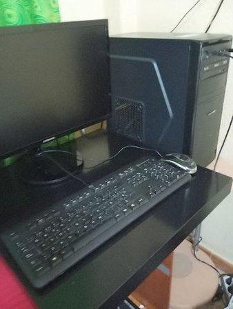 PCBox Alcorcón