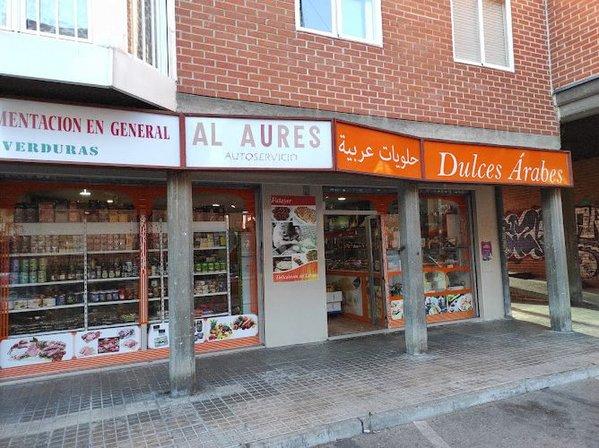 Carnicería EL AURAS