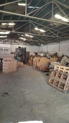 Materiales de Construcción y Saneamientos J.Ramirez