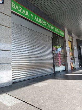 Alimentacion y bazar primavera