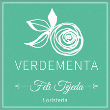 Floristería Verde Menta. Feli Tejeda
