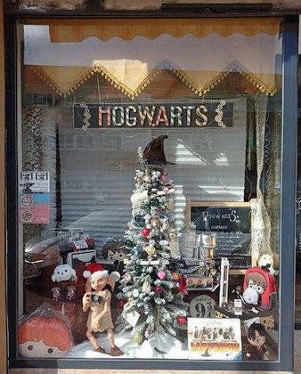 HOGW.ARTS
