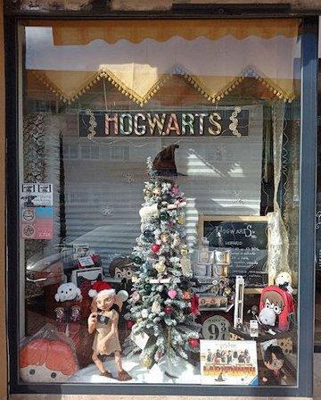 HOGW.ARTS