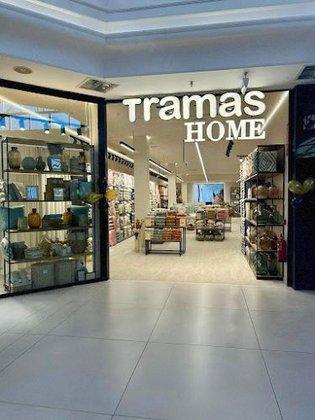Tramas Home