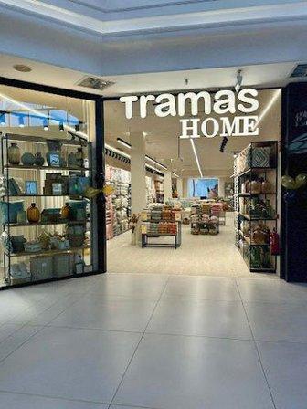 Tramas Home
