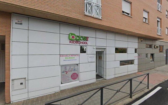 FIRLO INFANTIL SL