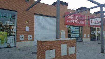 Prink | Cartuchos, tóner e impresoras - Boadilla del Monte