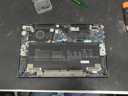 Asustech | Servicio Técnico para productos marca Asus, reparación