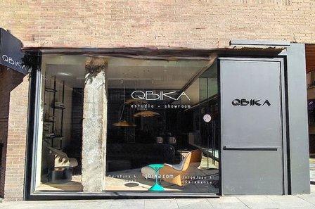 QBIKA Interiorismo