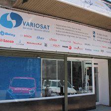 Variosat Technical Service