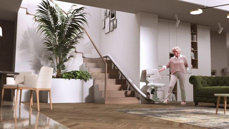 TKE Home Solutions