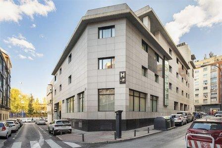 Hotel Catalonia El Retiro