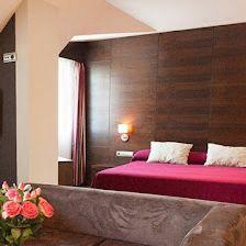 Hotel FC Villalba