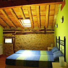 Casa Rural Calle Real