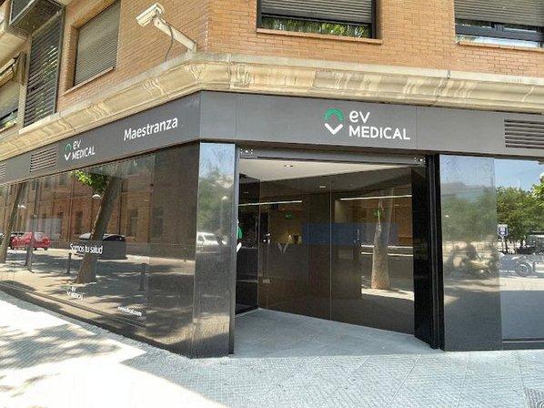 Maestranza Medical Center