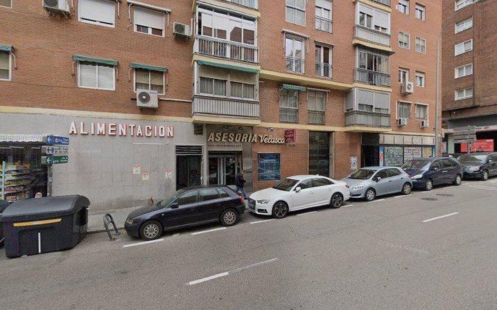 Asesoría Velasco Empresas S L