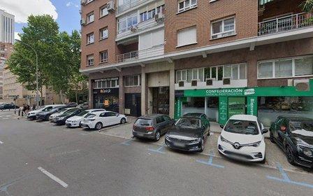 Fetico Madrid - Sindicato Independiente