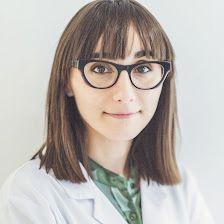 Dra. Tamara Ferrero Psychiatrist Madrid