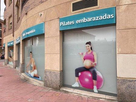 Clínica de Fisioterapia Castilla