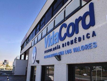 VidaCord