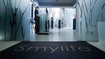 Dental Clinic Smylife