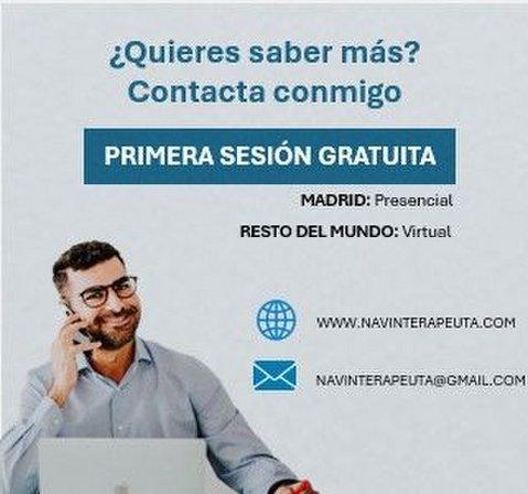 Navin Terapeuta