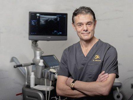 Doctor Villanueva, Traumatología, Infección y Revisión Prótesis de Cadera y Rodilla