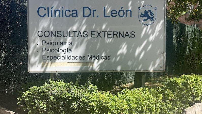 Clínica Doctor León