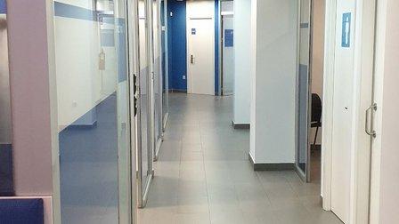 Clinica Dental Vitaldent dentista
