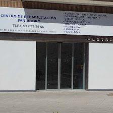 Centro de Rehabilitación San Isidro