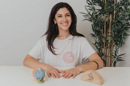 Mi Fisio Me Mima Fisioterapia y Osteopatía Pediátrica