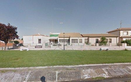 Aldehuela Residencia de la Tercera Edad