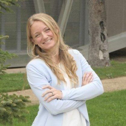Aitana Gonzalez, Psicóloga, El Espinar y Online