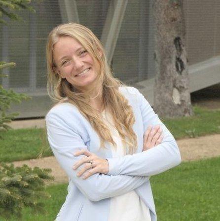 Aitana Gonzalez, Psicóloga, El Espinar y Online