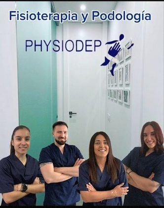 Physiodep
