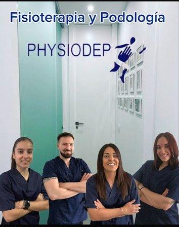 Physiodep