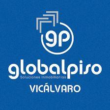 Inmobiliaria en Vicálvaro | Globalpiso Oficina