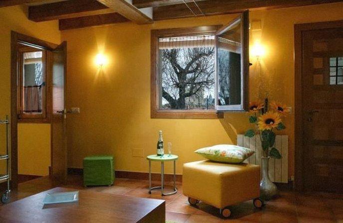 Apartamentos Turisticos Villa Don Juan II