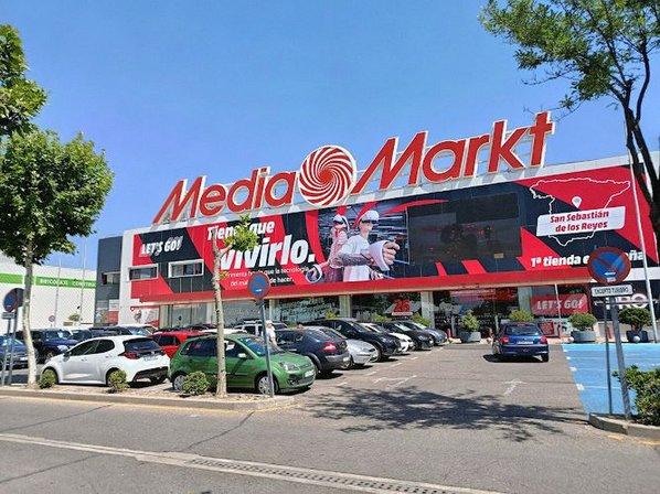 MediaMarkt