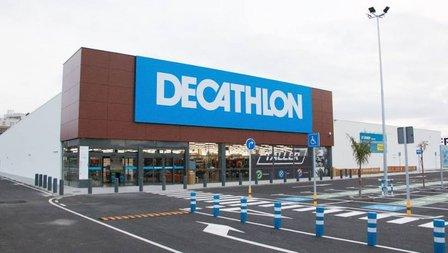 Decathlon Xanadú-Arroyomolinos