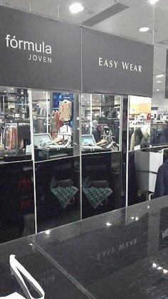 El Corte Ingles Electronics